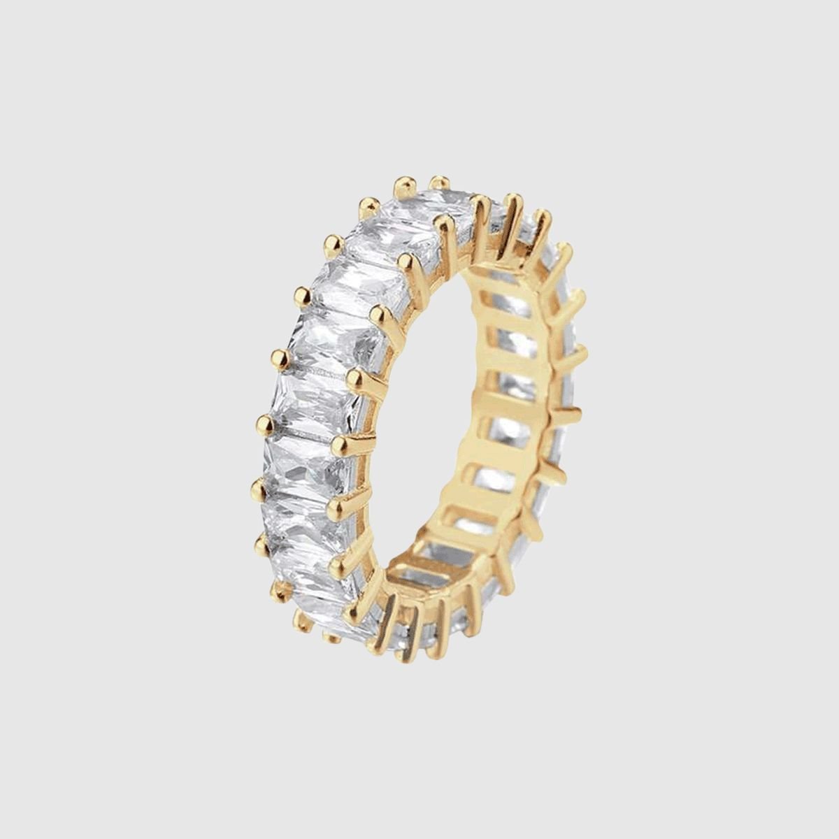 Amber | Anillo