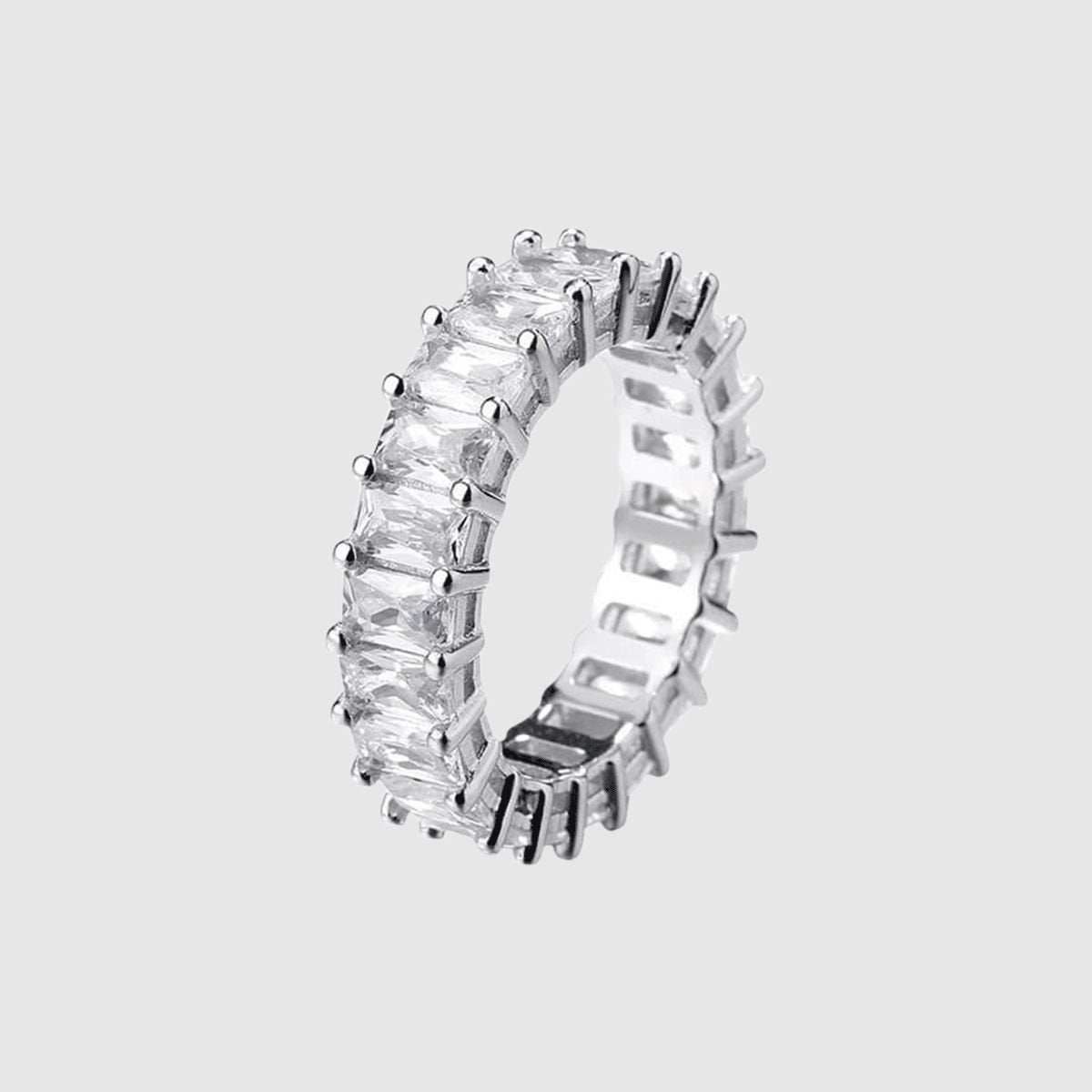 Amber | Anillo