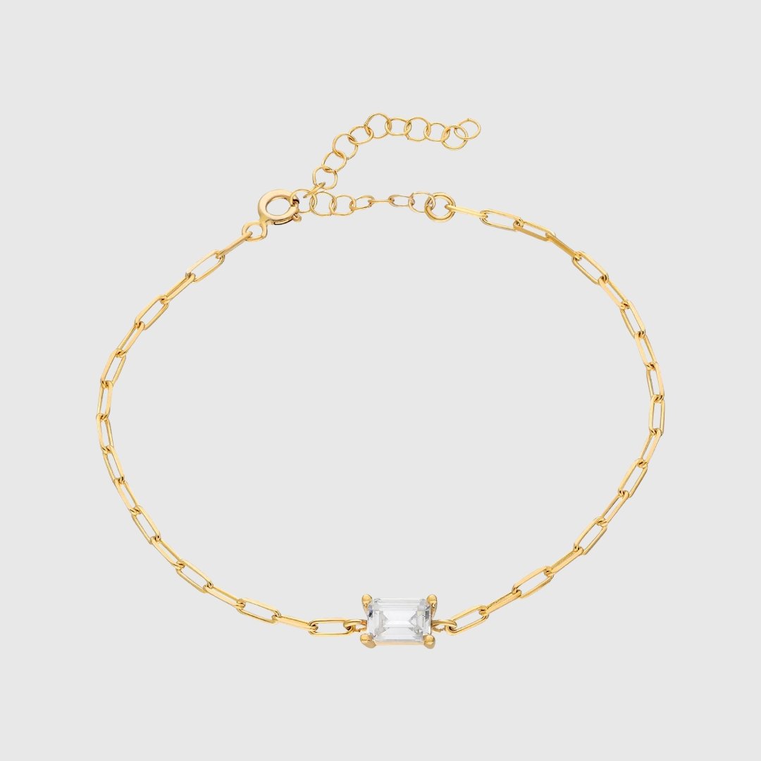 Baguette Bracelet