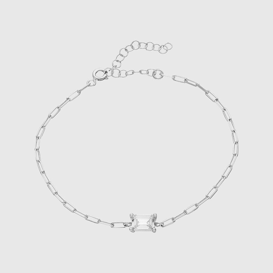 Baguette Bracelet