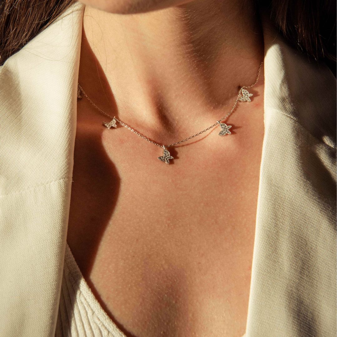 Butterfly Chain