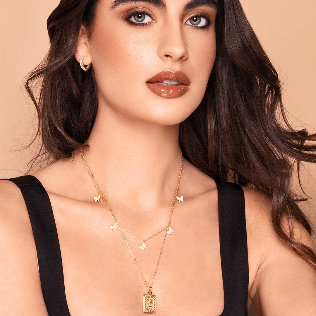 Butterfly Chain