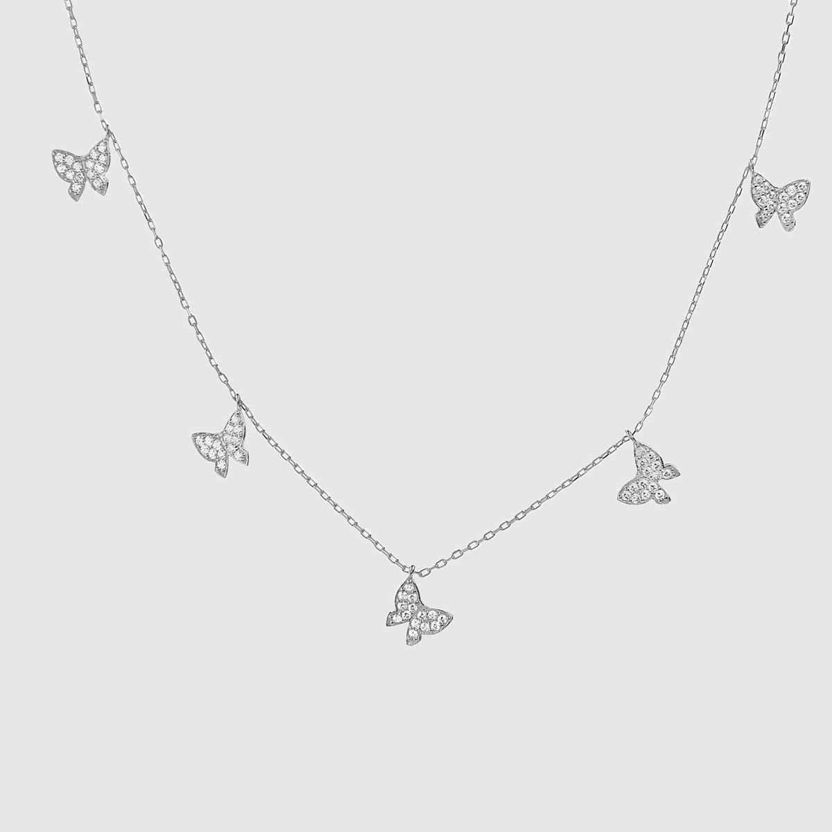 Butterfly Chain
