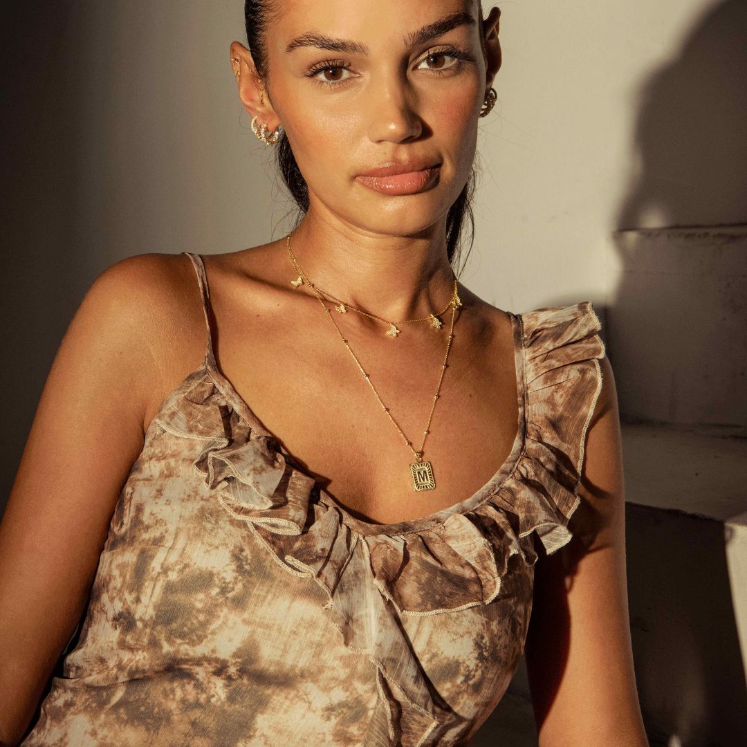Butterfly Chain