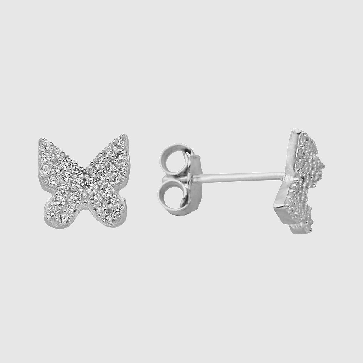 Butterfly  Earring