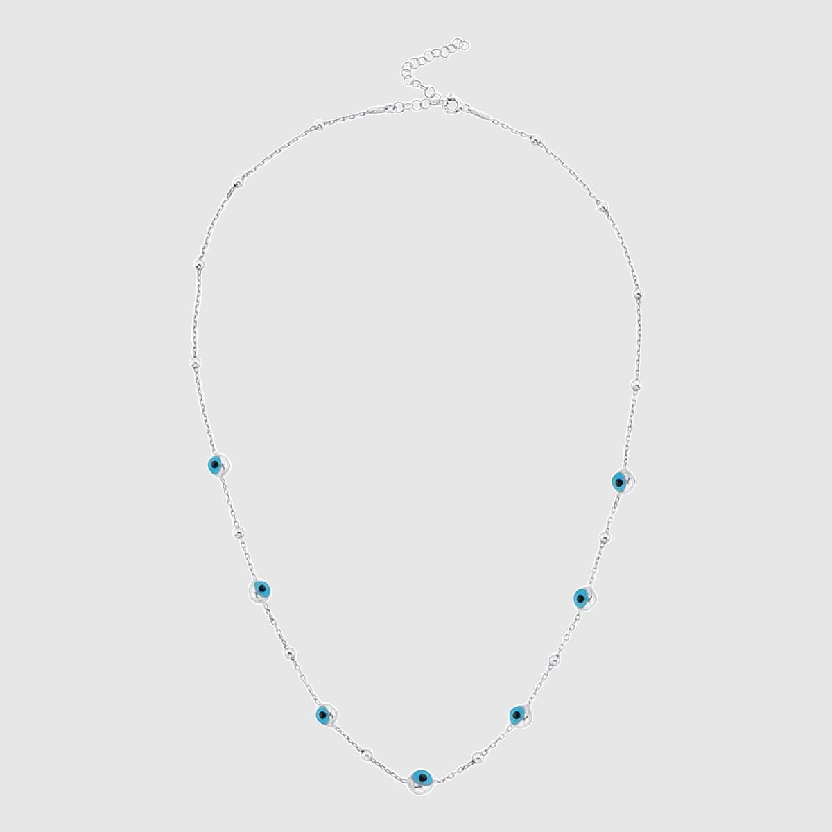 Evil Eye Chain