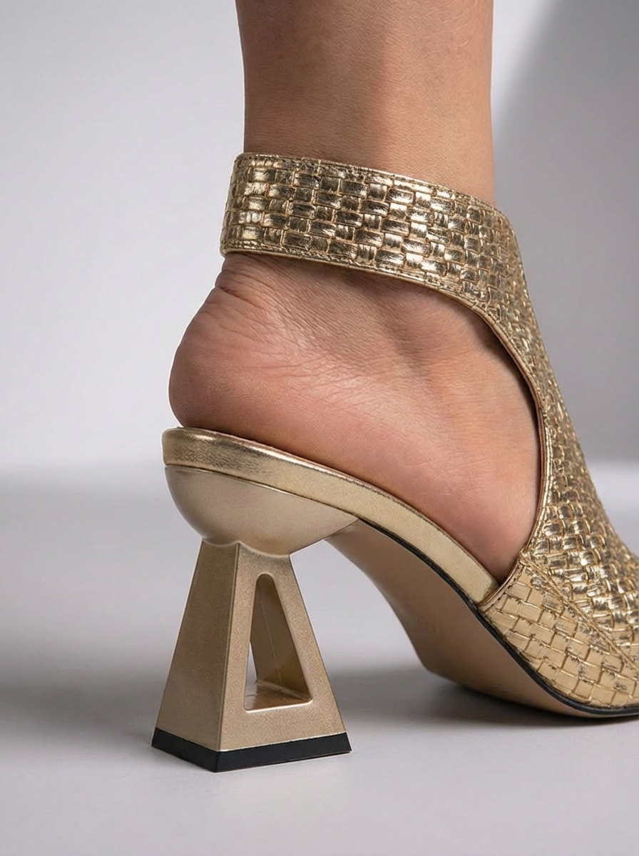 Alba | Zapatos de tacón
