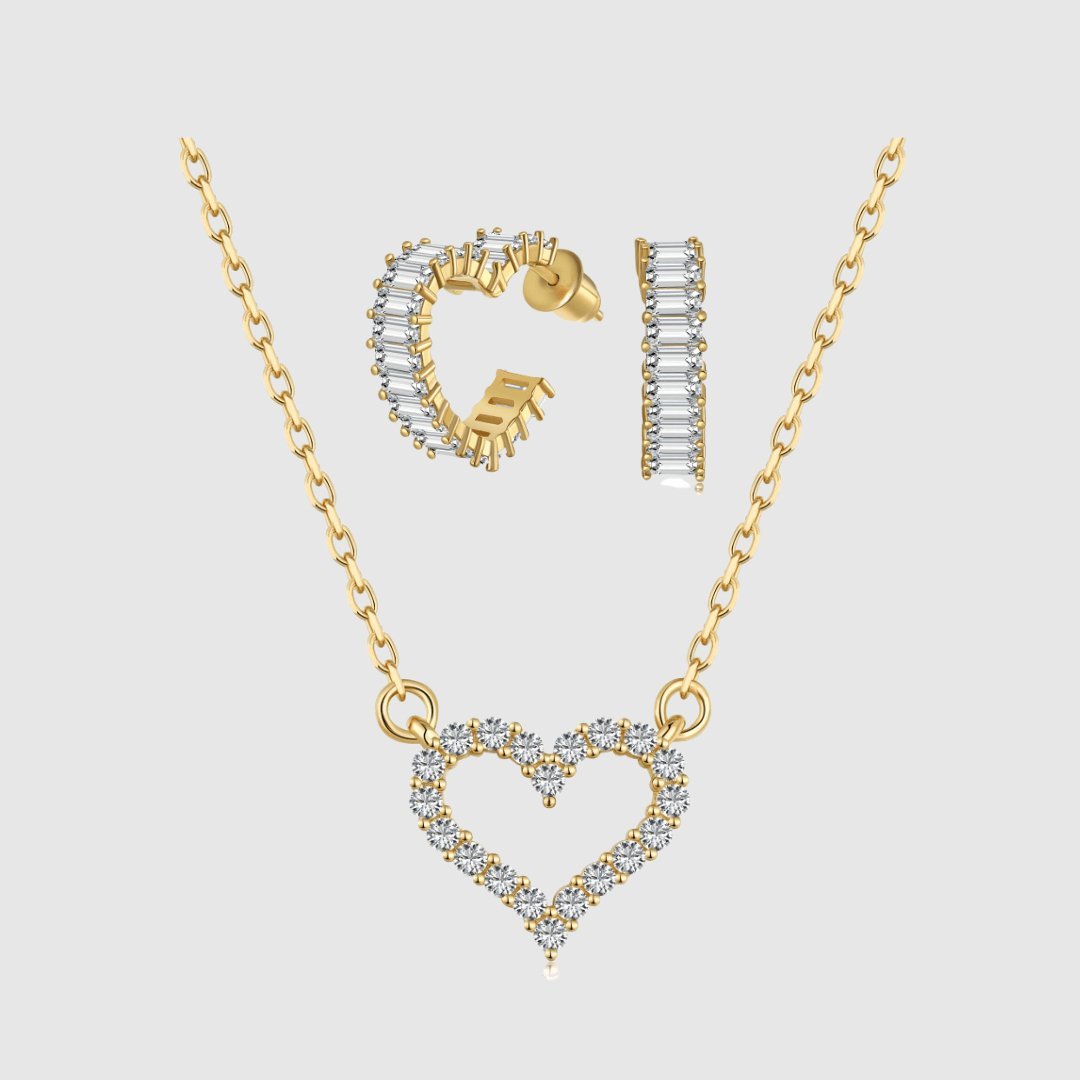 Heart Bundle