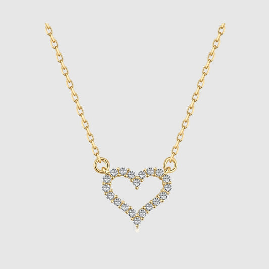 Heart | Collar