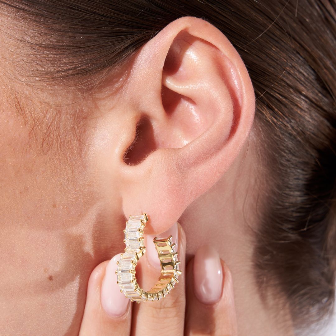 Heart Hoops