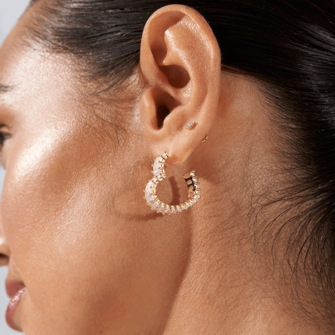 Heart Hoops