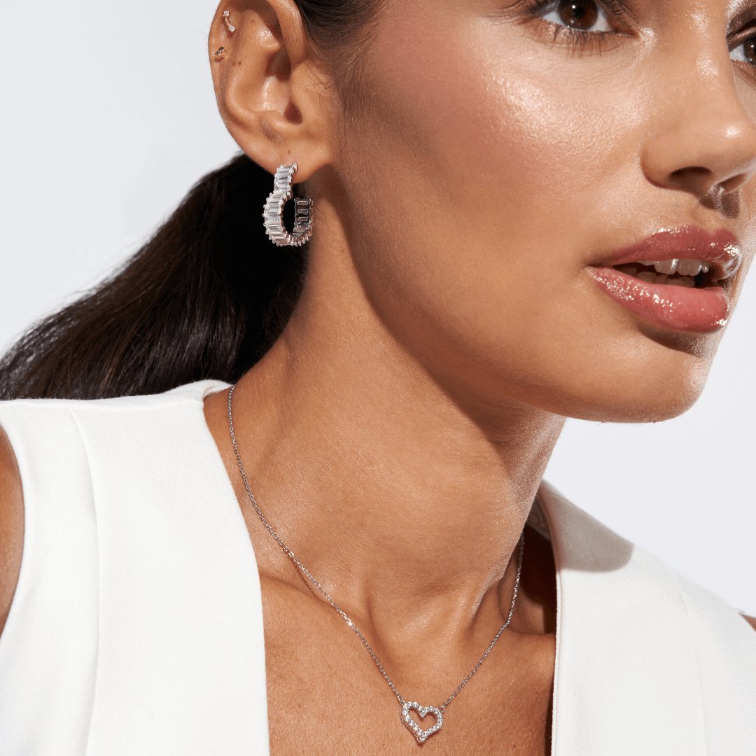 Heart Hoops