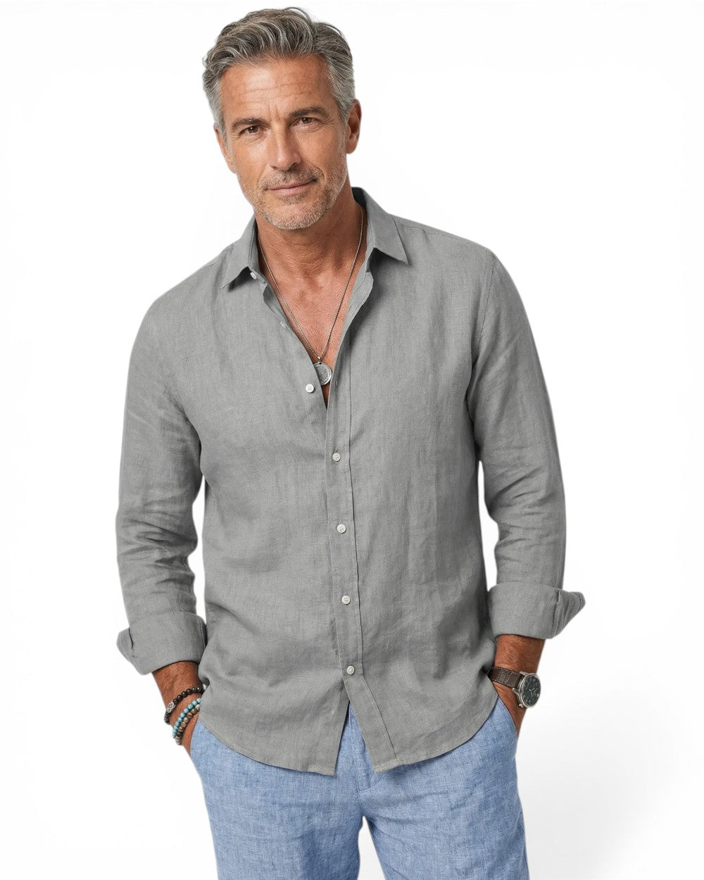 Mateo | Camisa casual