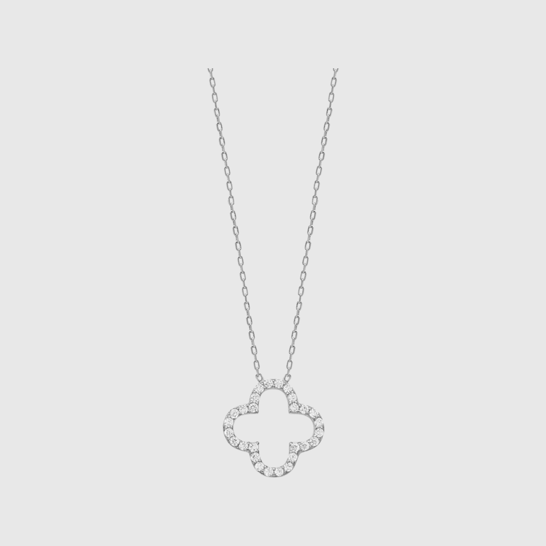 Kleeblatt Chain