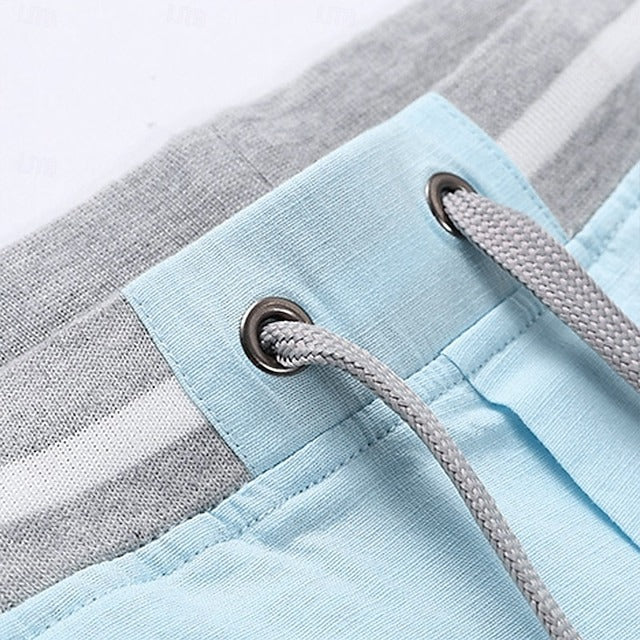 Nilo | Pantalón corto premium de verano