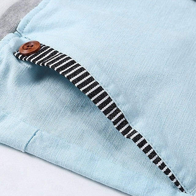 Nilo | Pantalón corto premium de verano