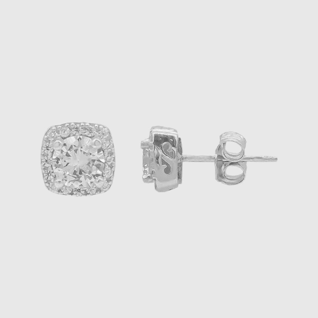 Luxe Ohrstecker