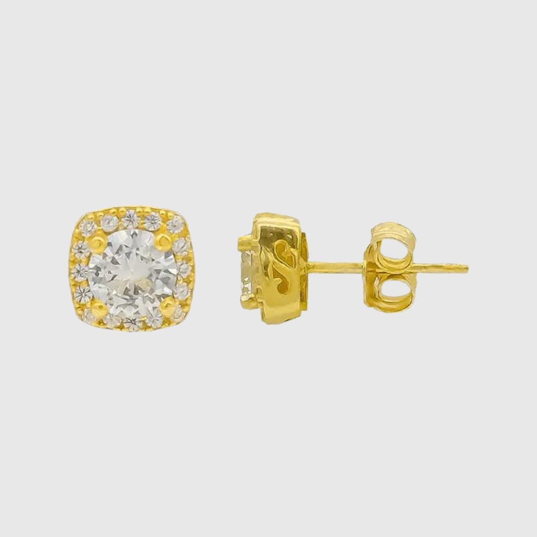 Luxe Ohrstecker