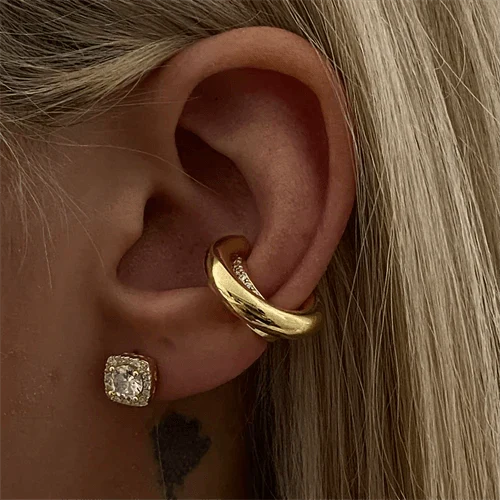 Luxe Ohrstecker
