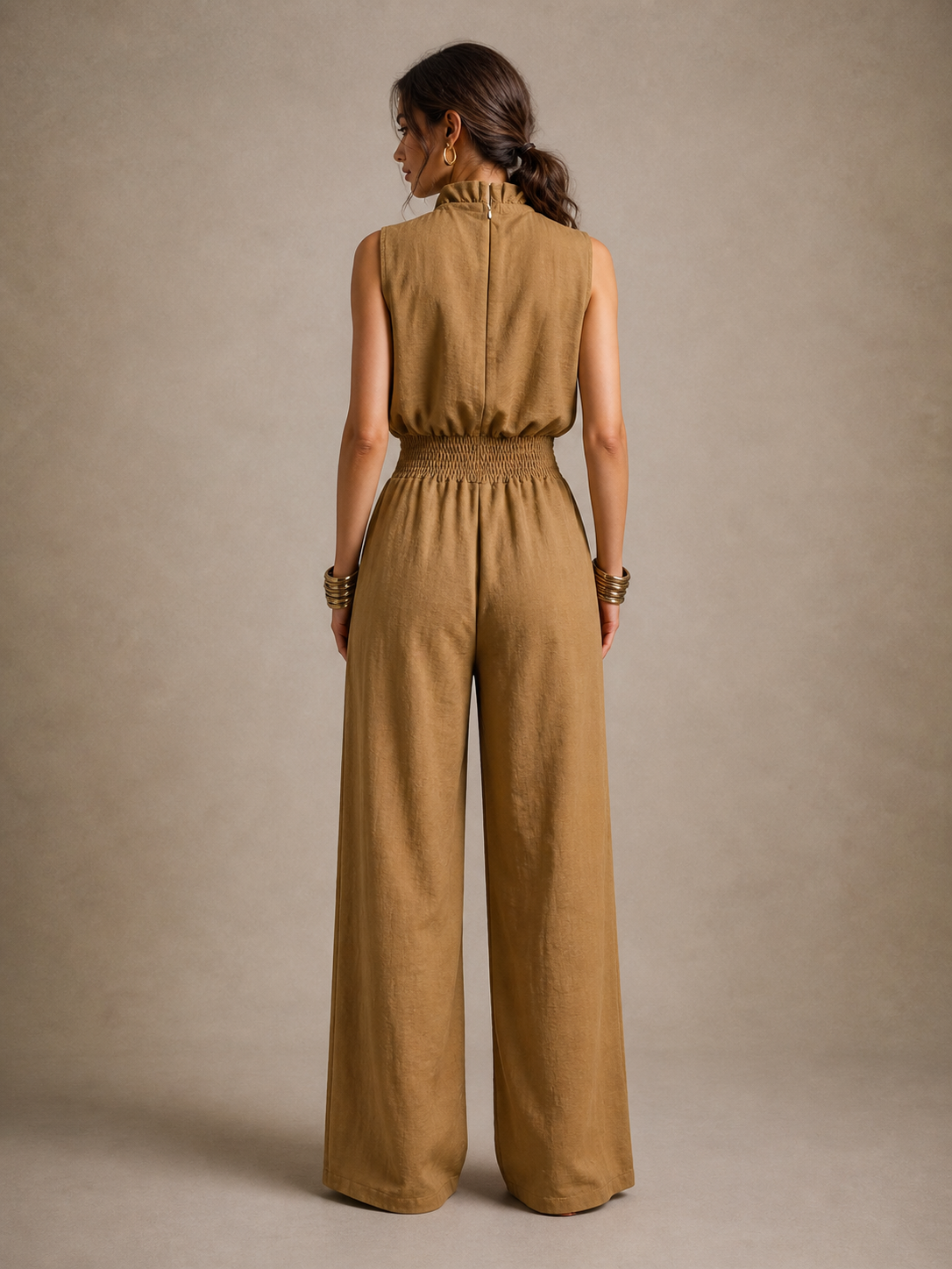 PETRA - Essential Jumpsuit