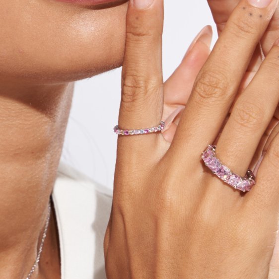 Rainbow Ring