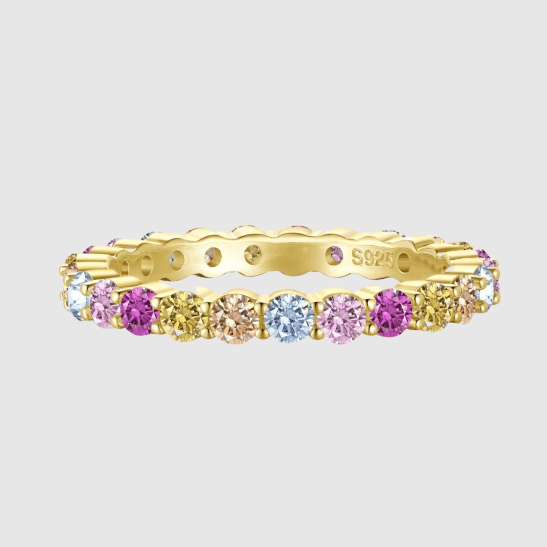 Rainbow Ring