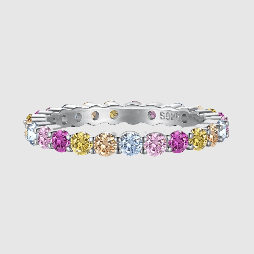 Rainbow Ring