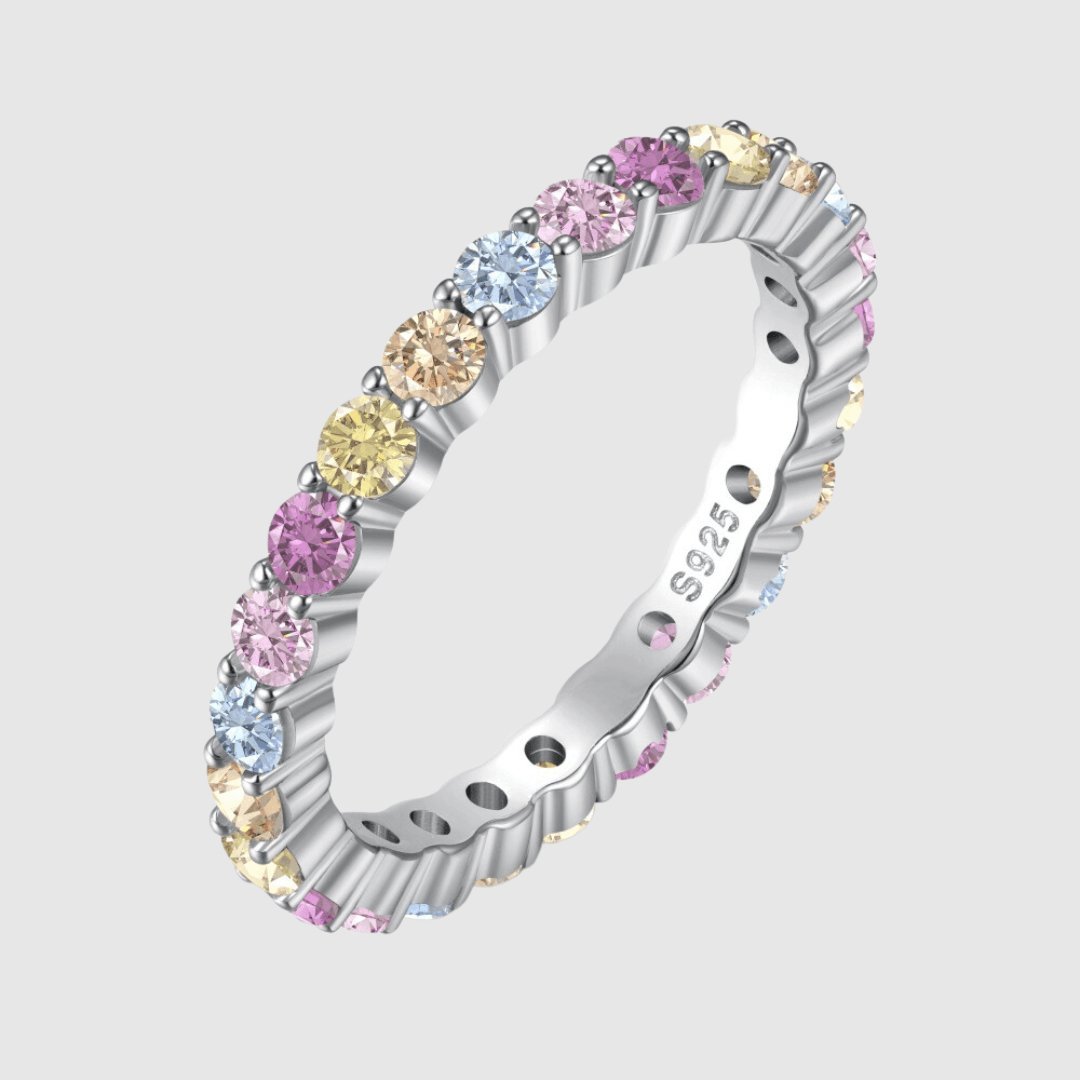 Rainbow Ring