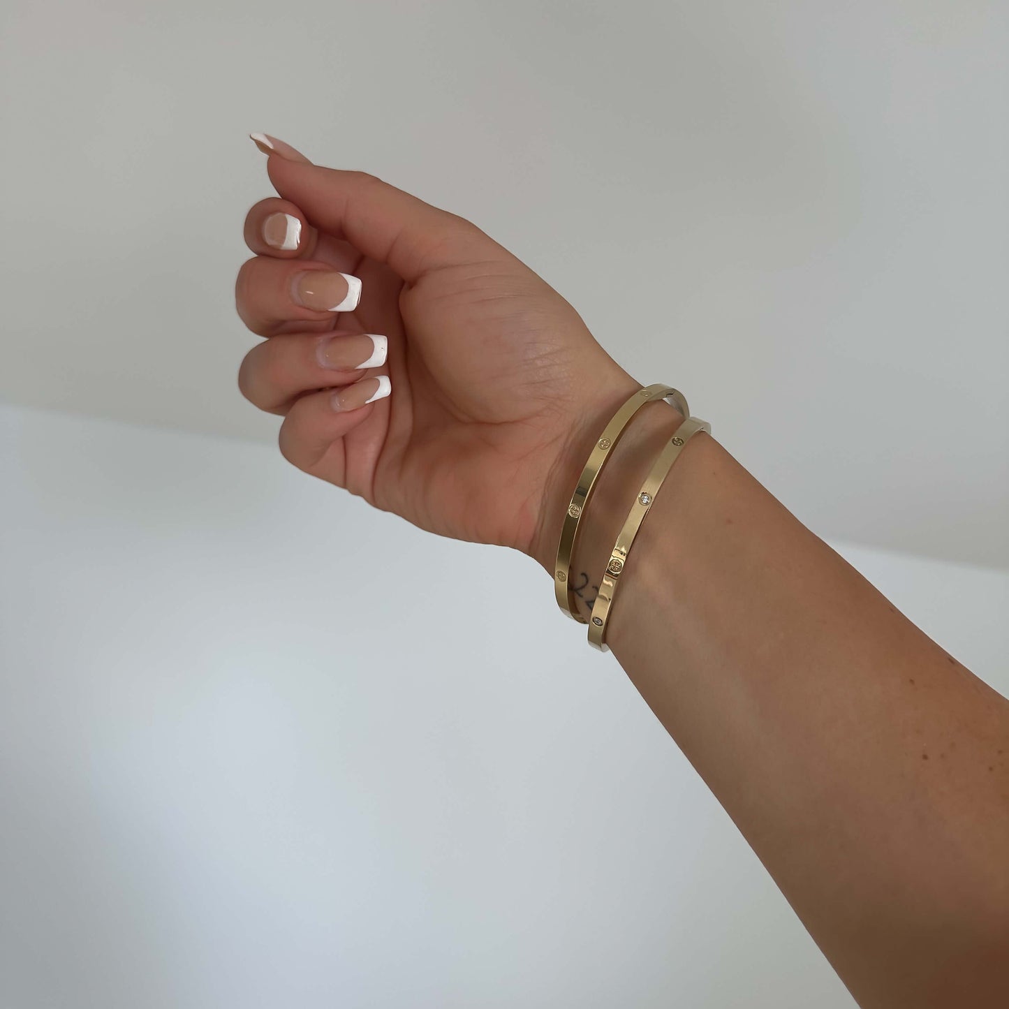 Serenity Cuff
