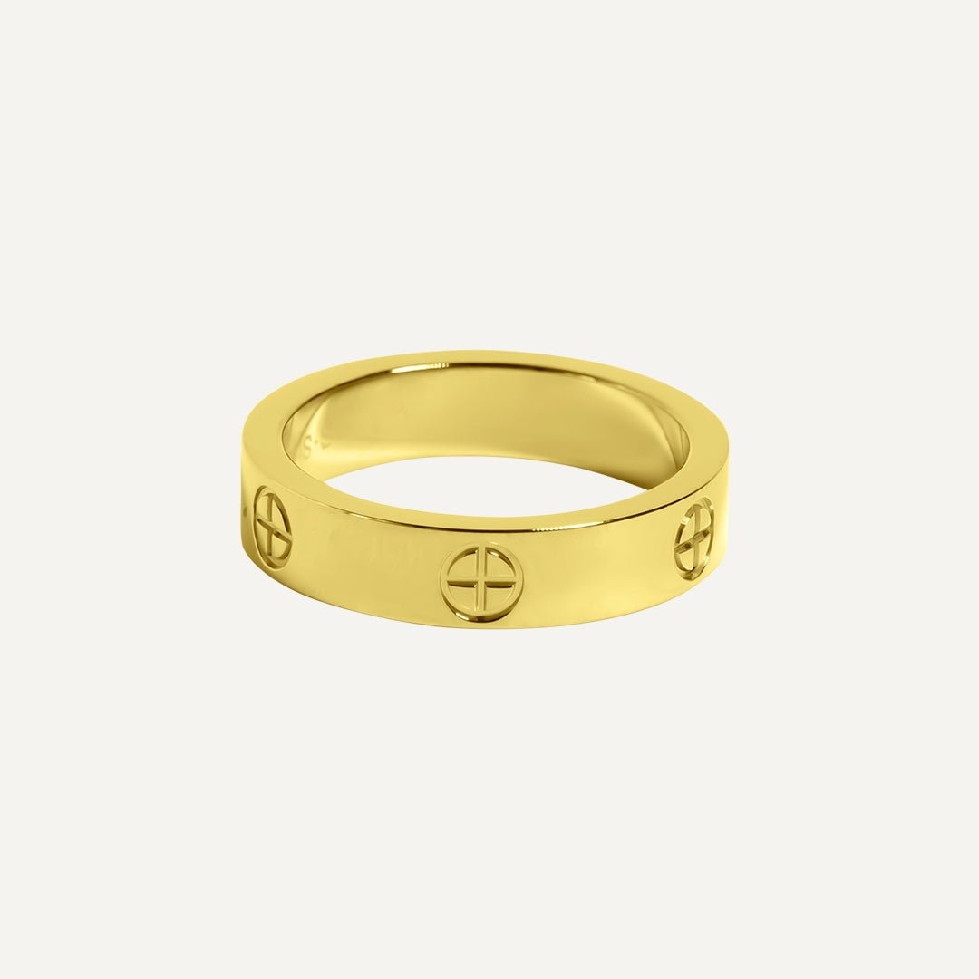 Serenity Ring