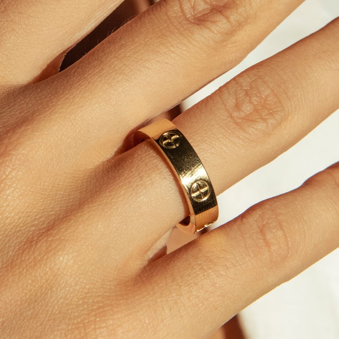 Serenity Ring