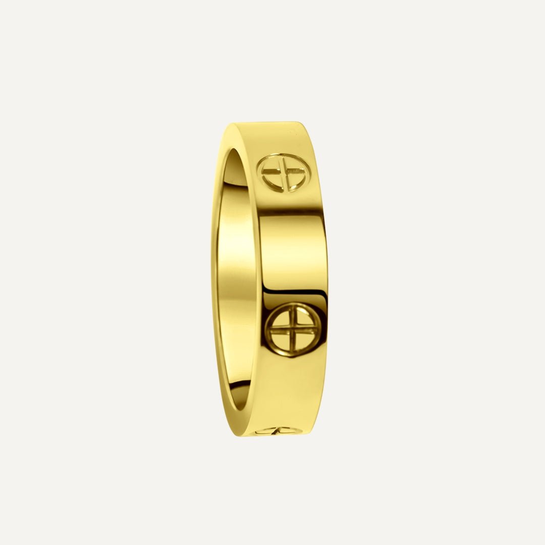 Serenity Ring