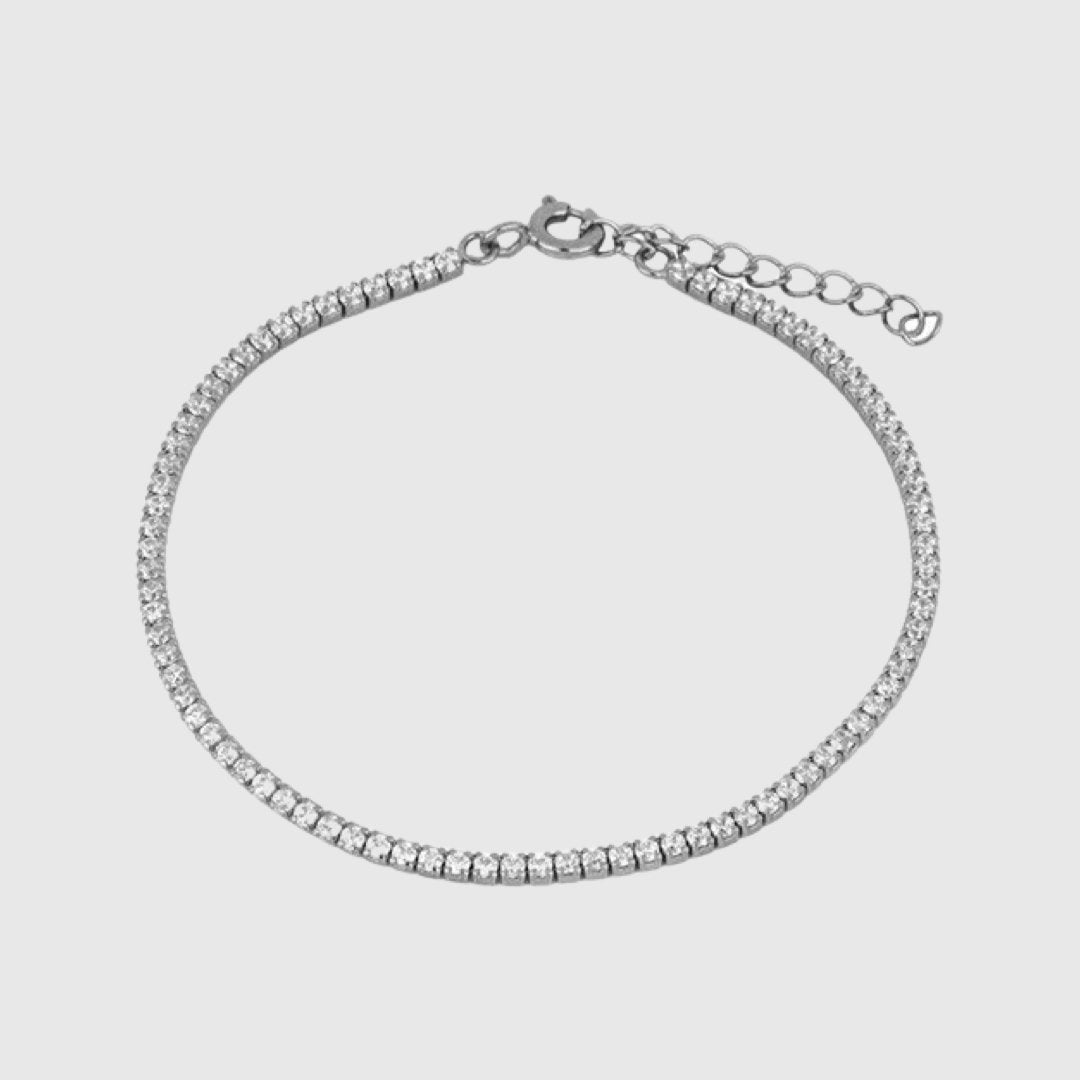 Tennis Bracelet 2mm