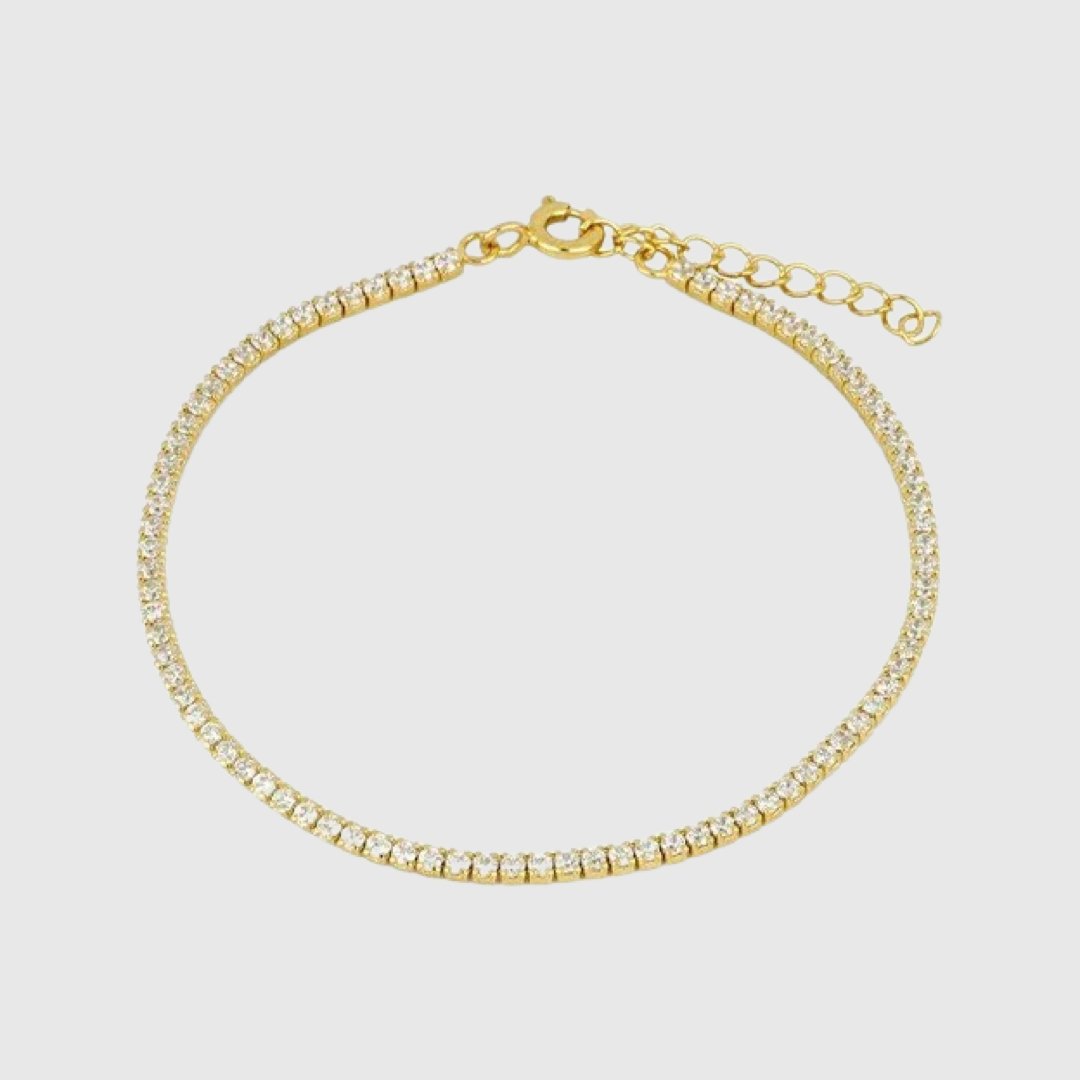 Tennis Bracelet 2mm