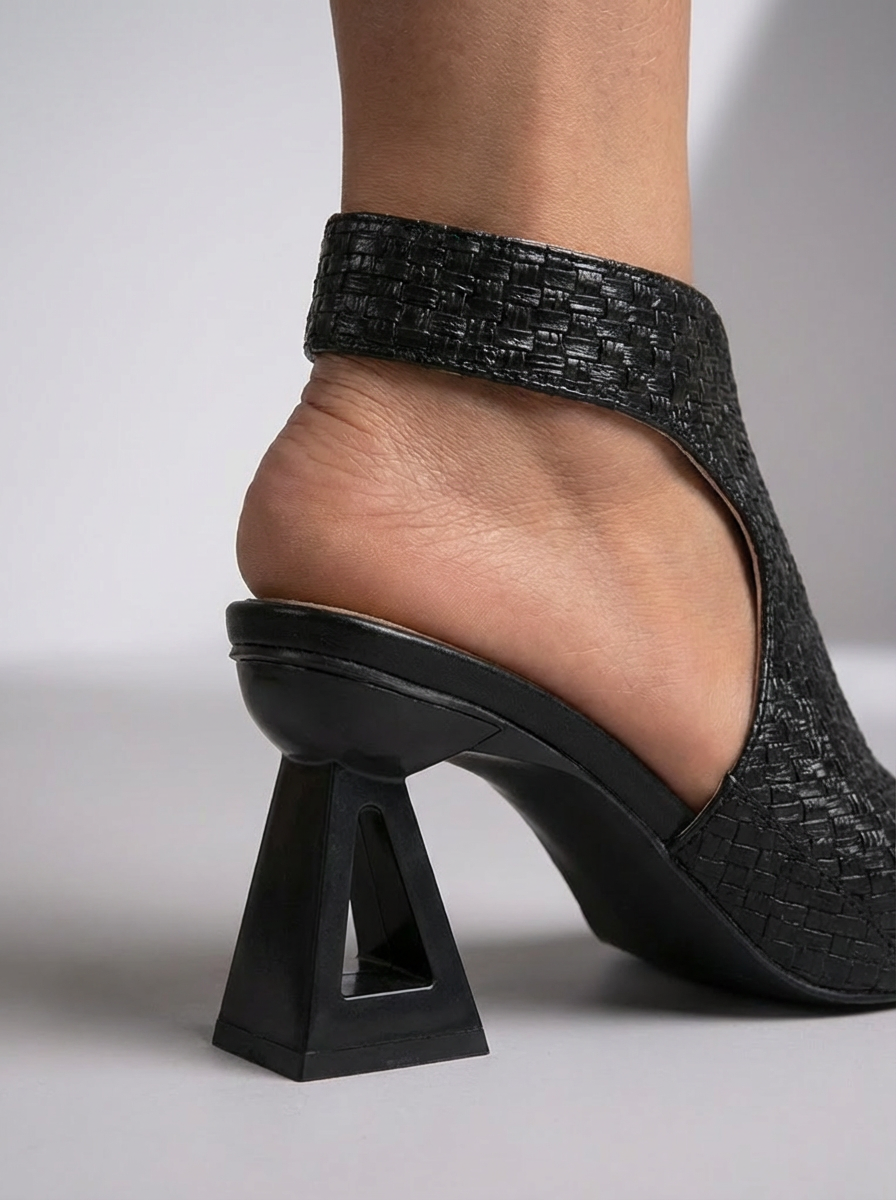 Alba | Zapatos de tacón